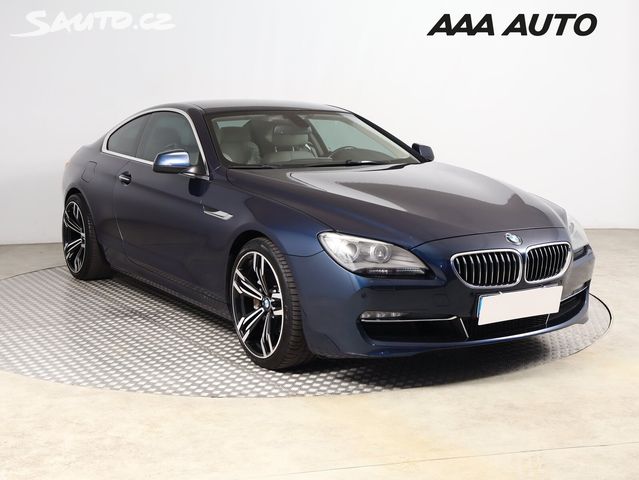 BMW Řada 6